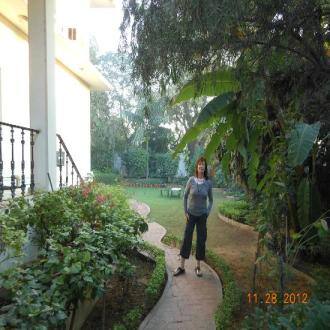 Stay In A Homestay In Jaipur 5 Jacob Road, Jaipur 3